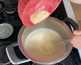 Foto del passaggio 1 della ricetta Gnocchi alla romana