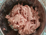 کباب کوبیده سنتی قمی