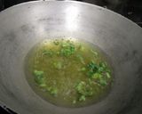 नींबू और धनिये का सूप (Nimbu aur dhaniya ka soup recipe in hindi) रेसिपी चरण 4 फोटो