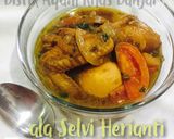 Foto langkah ke 12 dari resep Bistik Ayam khas Banjar.