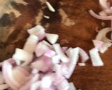 Foto del paso 3 de la receta: Un tip para los amantes de la famosa cebolla