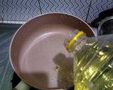 Foto langkah ke 5 dari resep Otak Otak Tahu.