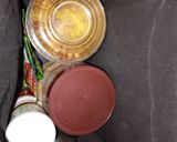 A picture of step 18 of Traveling✈️✈️✈️ food or small Kitchenette for traveling.