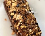 Foto langkah ke 3 dari resep Banana Bread / Bolu Pisang.