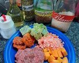 Foto del paso 1 de la receta: Guiso rápido para pocos 🍲
