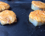 Foto del paso 4 de la receta: Tacos de Batata-Boniato con Almogrote