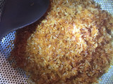 My Special Brown rice