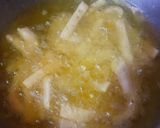 A picture of step 3 of Maida Snacks (Mathri).