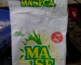 Foto del paso 3 de la receta: Arepas de masa a base de Yuca y Maseca
