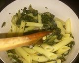 Foto del paso 7 de la receta: Cocina para principiantes: Pasta y acelga (incluso para celíacos)