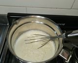 Foto del paso 1 de la receta: Queso crema casero