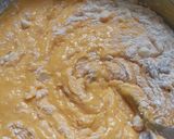 Foto del paso 3 de la receta: Budín de Mandarina bañado con Glasé