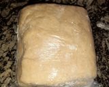 Foto del paso 8 de la receta: Cañoncitos con dulce de leche
