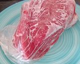 Foto do passo 1 de Fritar novilho (bife da vazia)