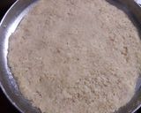 खोबर्याची बर्फी (khobryachi barfi recipe in marathi) रेसिपी स्टेप 5 फोटो 