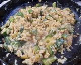 Foto del paso 3 de la receta: Zapallitos Revueltos