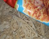 Foto langkah ke 2 dari resep Jamur Enoki Goreng Crispy.