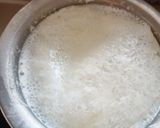 A picture of step 3 of Mishti Doi (Bengali Sweet Yogurt).
