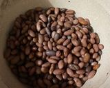 Foto langkah ke 1 dari resep Sup Daging Kacang Merah.