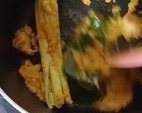 Foto langkah ke 3 dari resep Opor Ayam Tahu Telur (ATT).