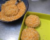 Foto langkah ke 6 dari resep Pisang Goreng Oreo.