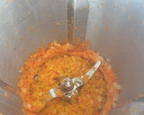 Foto del paso 2 de la receta: Foglie d'ulivo a la boloñesa con Mambo