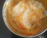 बेसन के गट्टे की सब्जी (besan ke gatte ki sabzi recipe in Hindi) रेसिपी चरण 8 फोटो