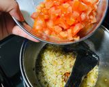 गट्टे की सब्जी (gatte ki sabzi recipe in hindi) रेसिपी चरण 8 फोटो