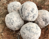 Foto del paso 9 de la receta: Trufas de chocolate con leche al tamarindo y chipotle