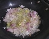 ক্রীমি চিকেন স্যান্ডুইচ (Creamy chicken sandwich recipe in Bengali) রেসিপি ধাপ - 2 ছবি