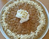 صورة لخطوة 1 من وصفة 🐝🥮🍯طمينة بالعسل الحر 🍯🥮🐝