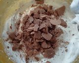 Foto langkah ke 3 dari resep Gabin Ice Cream.