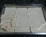 Foto del paso 5 de la receta: 📌Pastel vegetal