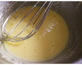 A picture of step 11 of Chiffon Cake and Matcha Bread Combo (Made Entirely with a Bread Machine).