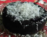 Foto langkah ke 6 dari resep Choco Lava lumerrr.