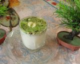 A picture of step 5 of Tadka buttermilk.