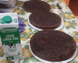 Foto del paso 1 de la receta: TORTA mousse con oreos