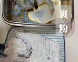 芒果蝦球的食譜步驟5照片