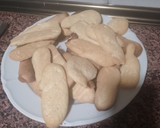 Foto del paso 4 de la receta: Savoiardi