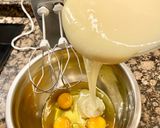 Foto del paso 6 de la receta: Pastel con Pudin (Cake with Pudding)