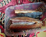Foto langkah ke 2 dari resep Asam manis ikan telang.