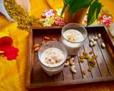 ठंडाई (thandai recipe in Hindi) रेसिपी चरण 5 फोटो