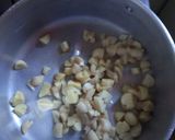 Foto del paso 6 de la receta: Strogonoff de pollo con arroz saborizado😋