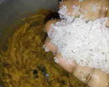 சோயா சங்க்ஸ் குருமா ரெசிபி ஸ்டேப் 4 புகைப்படம்
