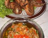 Foto langkah ke 10 dari resep Coriander Fried Chicken Wings/ Sayap Ayam Goreng Ketumbar.