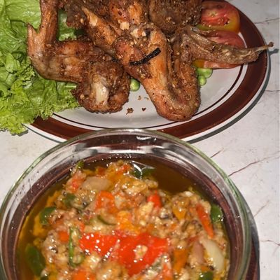 Langkah 10