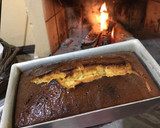 Foto del paso 4 de la receta: Budín de naranja