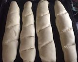Foto del paso 4 de la receta: Pan Francés🥖