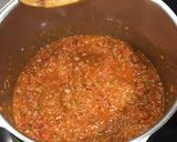 Foto del paso 5 de la receta: Espaguetis boloñesa