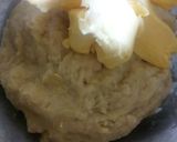 Foto langkah ke 2 dari resep Roti sobek ekonomis 1 telur [rebake resep mba Fitri Sasmaya].